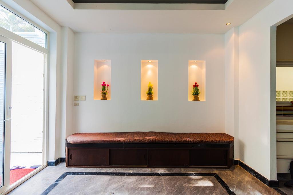 Jomtien Palace Pool Villa By Pattaya Sunny Rentals Ban Nong Tabaek Екстер'єр фото
