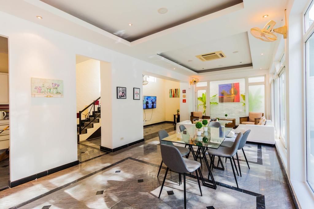 Jomtien Palace Pool Villa By Pattaya Sunny Rentals Ban Nong Tabaek Екстер'єр фото