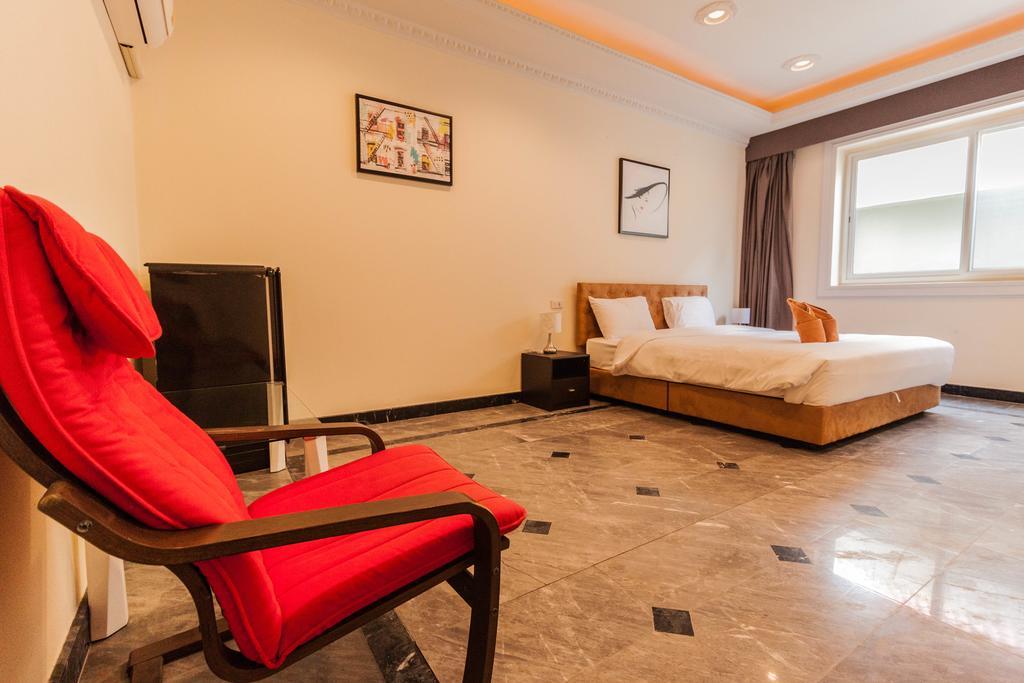 Jomtien Palace Pool Villa By Pattaya Sunny Rentals Ban Nong Tabaek Екстер'єр фото