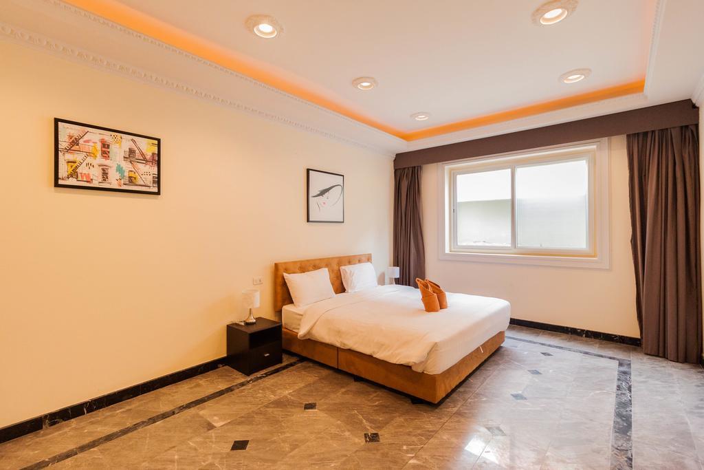 Jomtien Palace Pool Villa By Pattaya Sunny Rentals Ban Nong Tabaek Екстер'єр фото