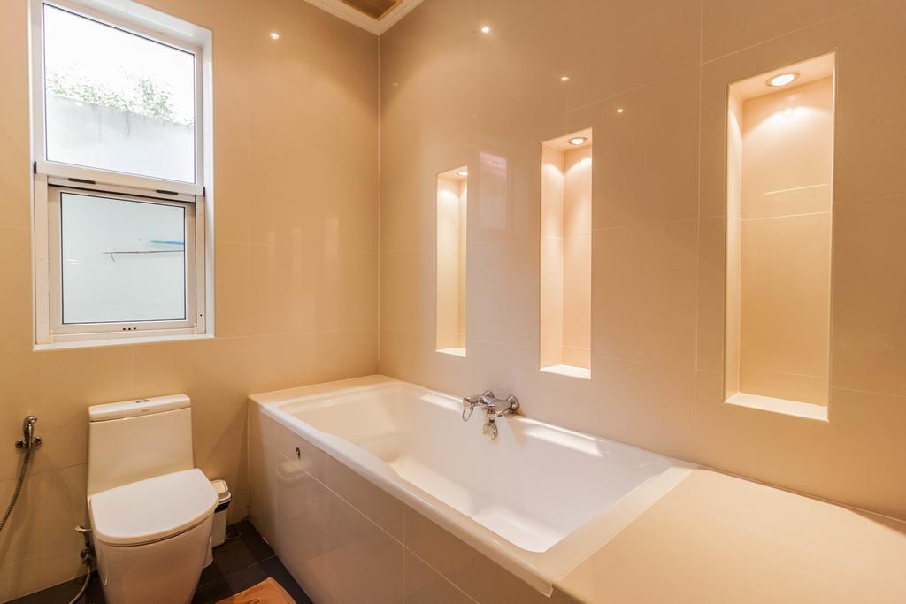 Jomtien Palace Pool Villa By Pattaya Sunny Rentals Ban Nong Tabaek Екстер'єр фото