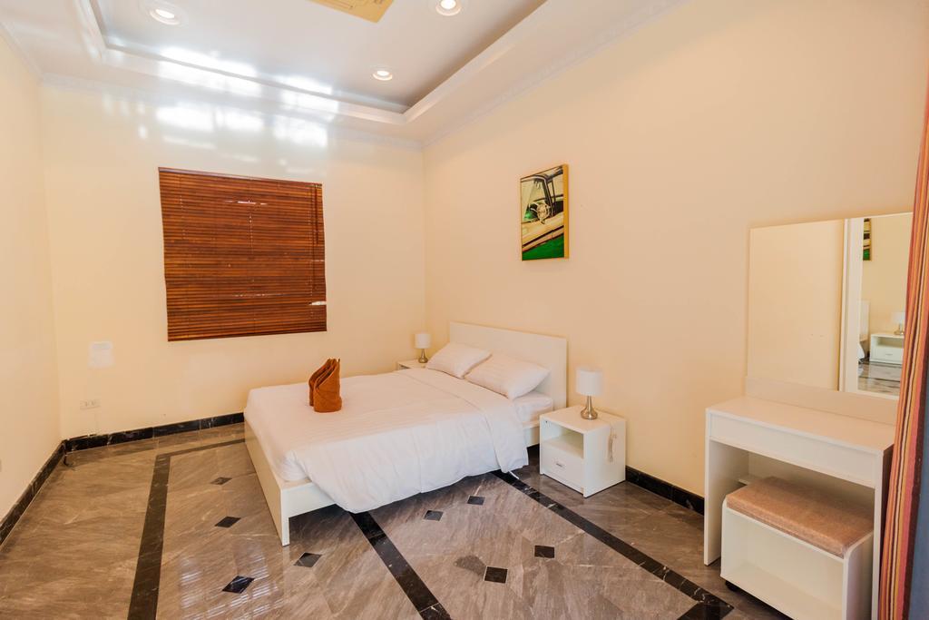 Jomtien Palace Pool Villa By Pattaya Sunny Rentals Ban Nong Tabaek Екстер'єр фото